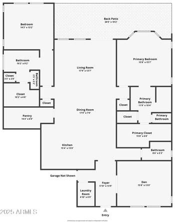16561 179th Ln, Goodyear, AZ 85338