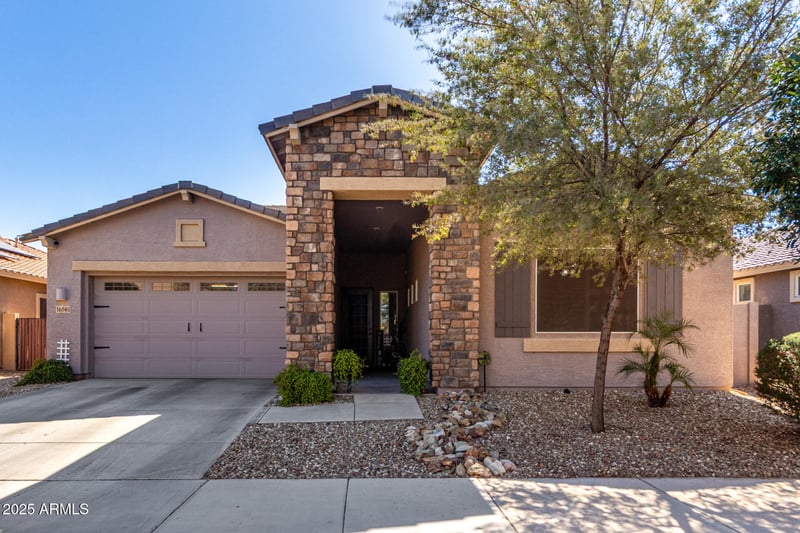 16561 Cielo Grande Ave, Surprise, AZ 85387