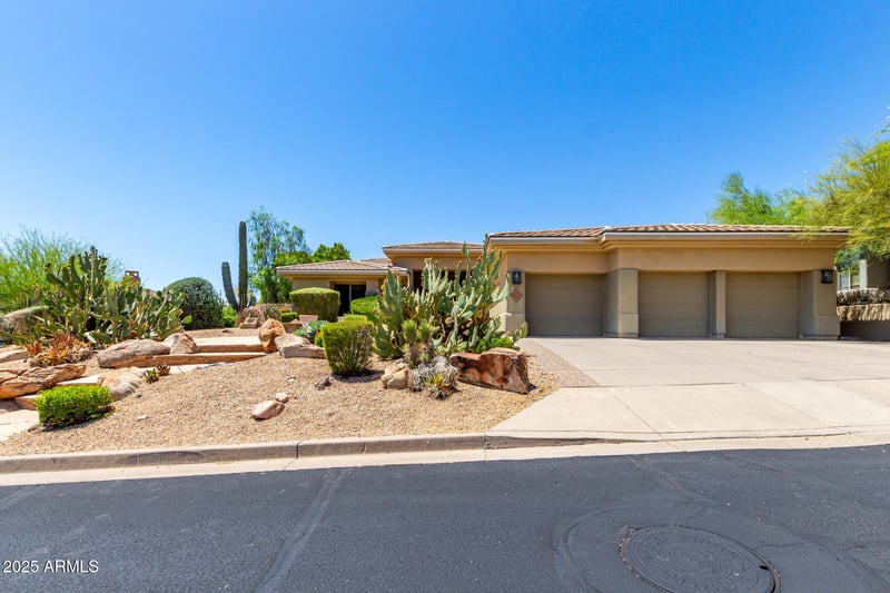 16562 109th Way, Scottsdale, AZ 85255