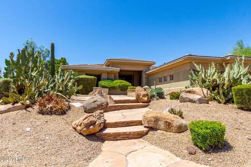 16562 109th Way, Scottsdale, AZ 85255
