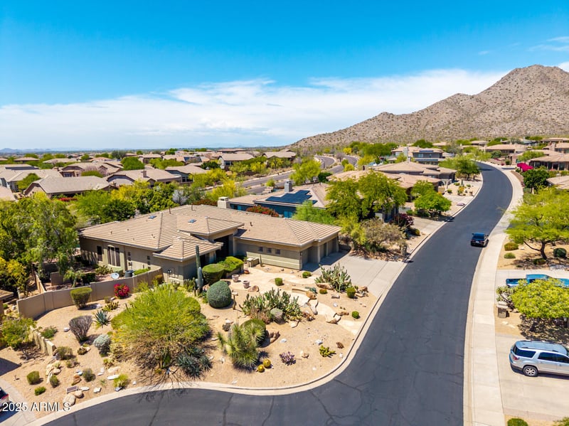 16562 109th Way, Scottsdale, AZ 85255