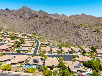 16562 109th Way, Scottsdale, AZ 85255