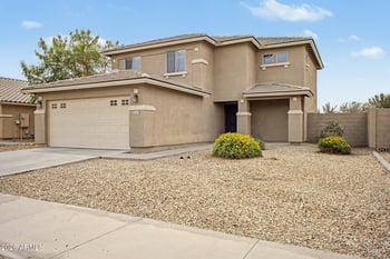 16563 Maricopa St, Goodyear, AZ 85338