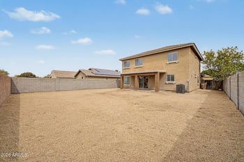 16563 Maricopa St, Goodyear, AZ 85338