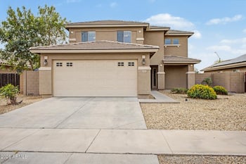 16563 Maricopa St, Goodyear, AZ 85338