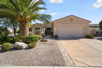16564 Wild Horse Way, Surprise, AZ 85387