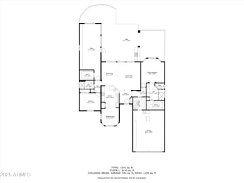 16564 Wild Horse Way, Surprise, AZ 85387