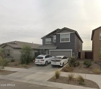 16565 Christy Dr, Surprise, AZ 85388