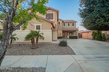 16565 Garfield St, Goodyear, AZ 85338