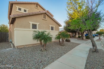 16565 Garfield St, Goodyear, AZ 85338