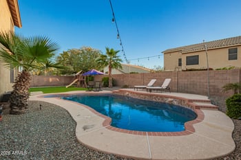 16565 Garfield St, Goodyear, AZ 85338