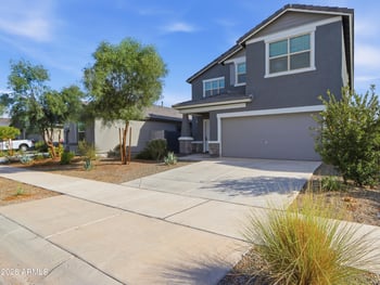 16565 W Christy Dr, Surprise, AZ 85388