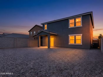 16565 W Christy Dr, Surprise, AZ 85388