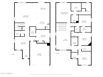 16565 W Christy Dr, Surprise, AZ 85388