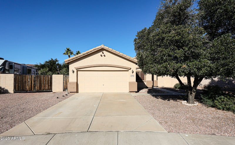16566 Naegel Dr, Surprise, AZ 85374