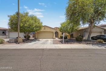 16569 180th Dr, Surprise, AZ 85388