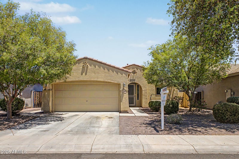 16569 N 180th Dr, Surprise, AZ 85388