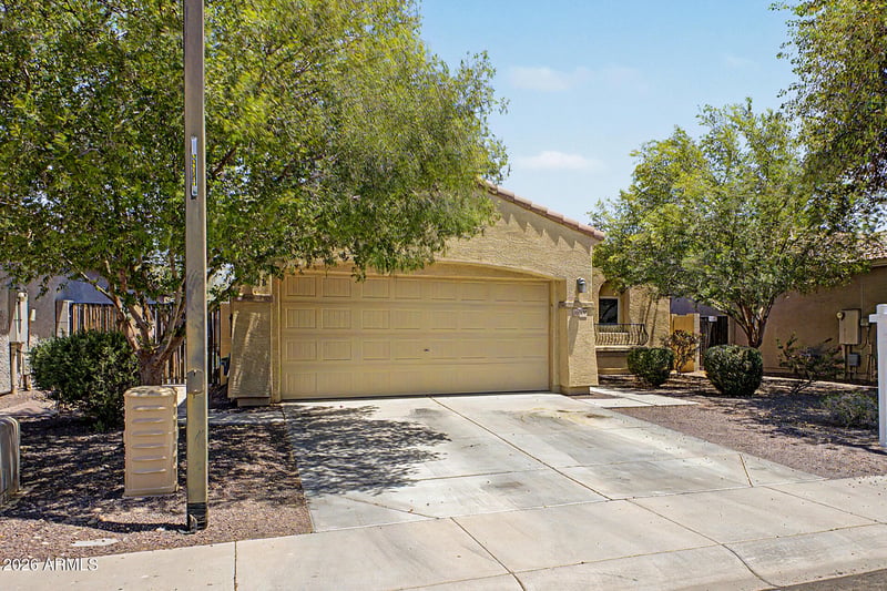 16569 N 180th Dr, Surprise, AZ 85388