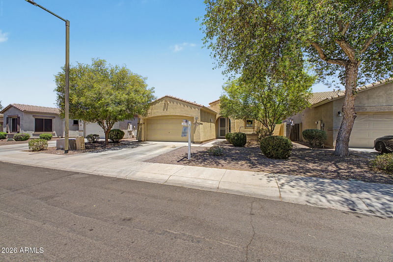16569 N 180th Dr, Surprise, AZ 85388