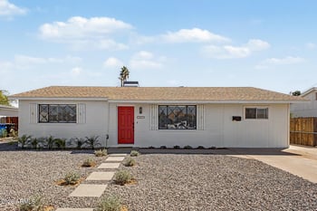 1657 Bedford St, Mesa, AZ 85201