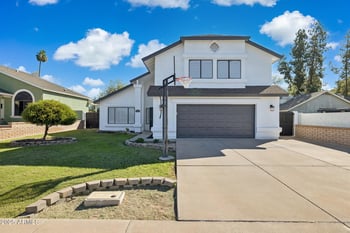 1657 Doran --, Mesa, AZ 85203