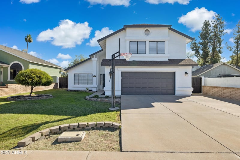 1657 Doran --, Mesa, AZ 85203