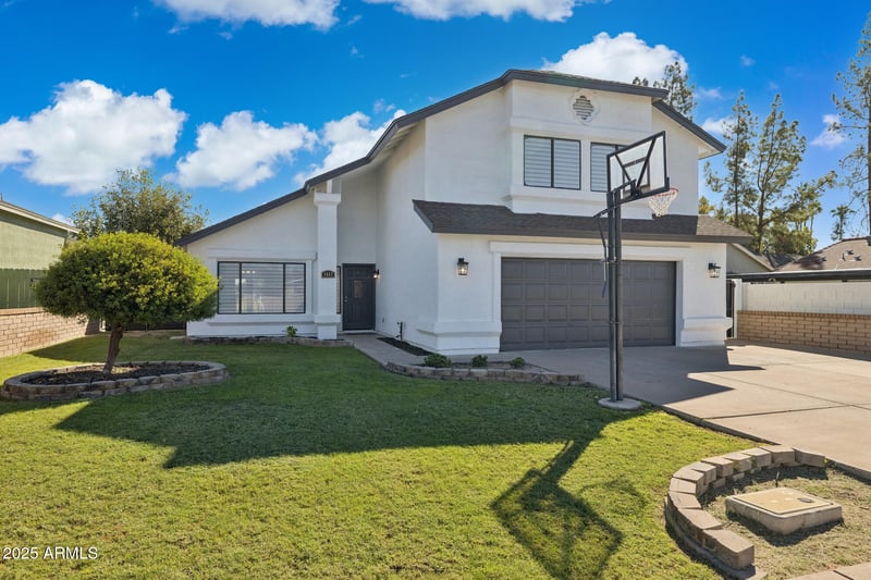 1657 Doran --, Mesa, AZ 85203