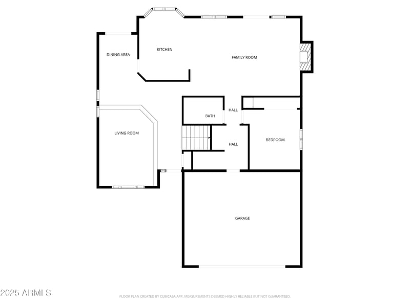 1657 Doran --, Mesa, AZ 85203