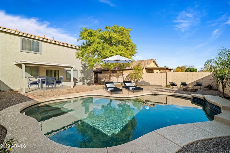 1657 Anastasia St, San Tan Valley, AZ 85140