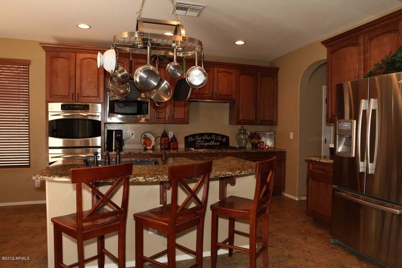 1657 E Azalea Dr, Gilbert, AZ 85298