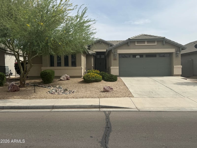 1657 Baker Dr, San Tan Valley, AZ 85140