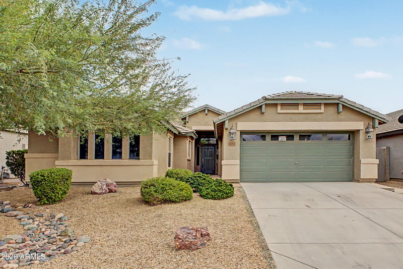 1657 Baker Dr, San Tan Valley, AZ 85140