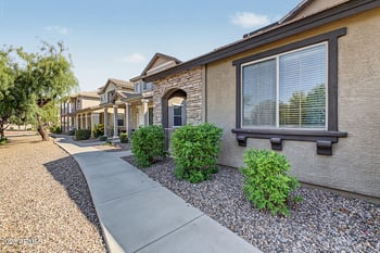 1657 E Elgin St, Gilbert, AZ 85295
