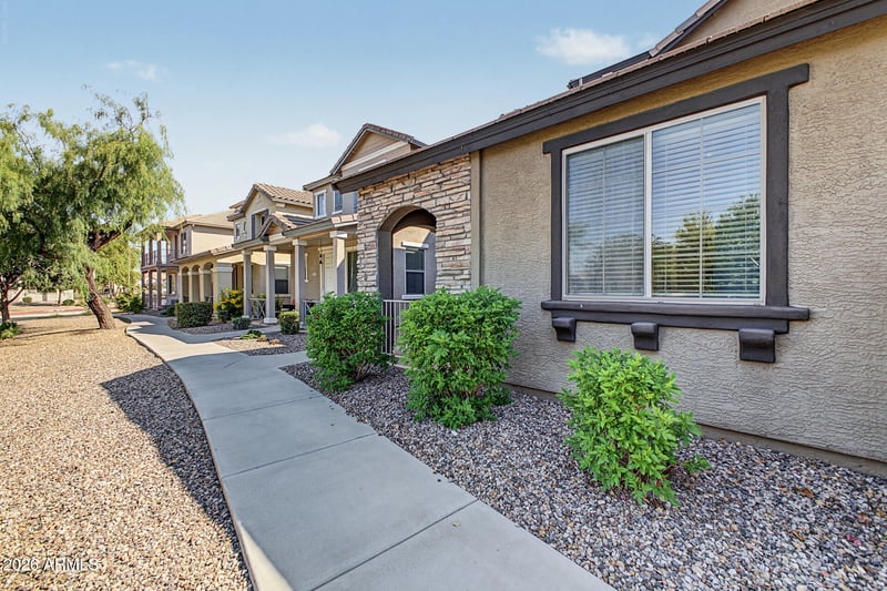 1657 E Elgin St, Gilbert, AZ 85295