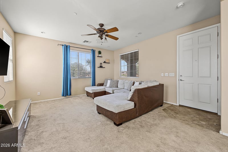 1657 E Elgin St, Gilbert, AZ 85295