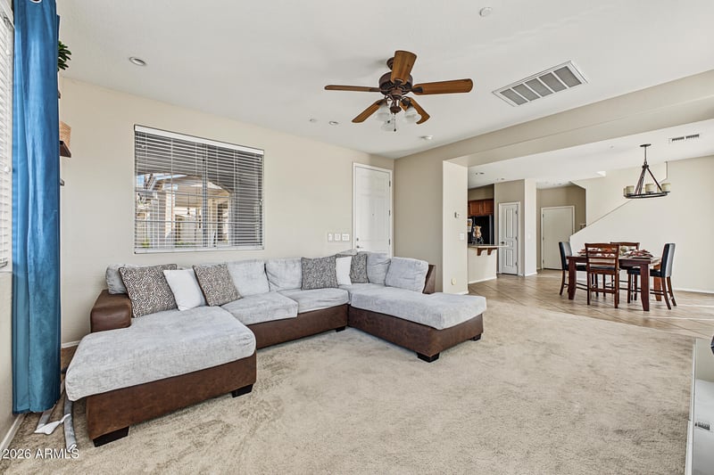 1657 E Elgin St, Gilbert, AZ 85295