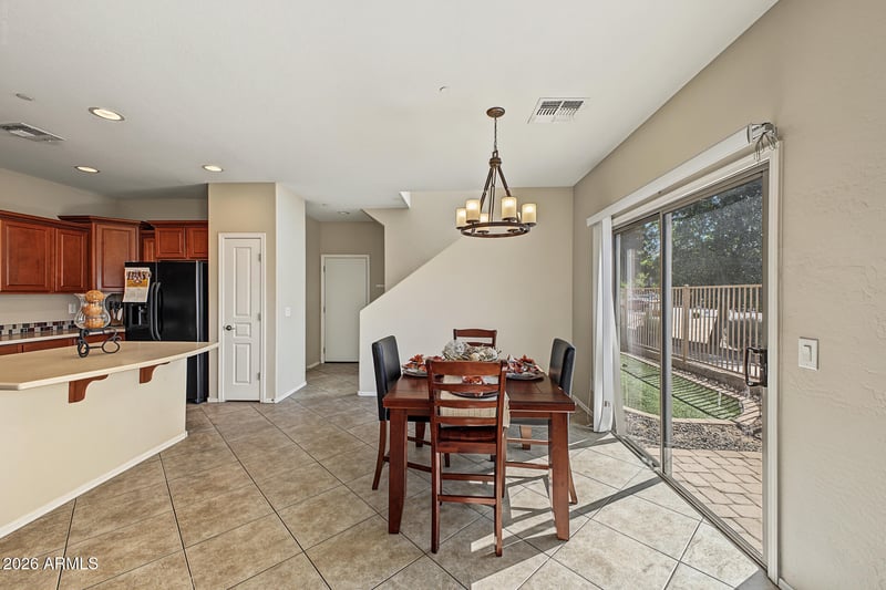 1657 E Elgin St, Gilbert, AZ 85295