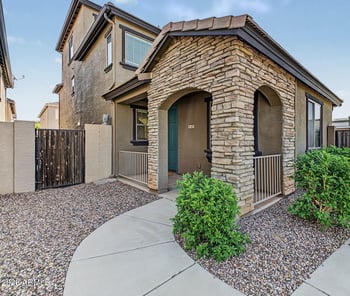 1657 E Elgin St, Gilbert, AZ 85295
