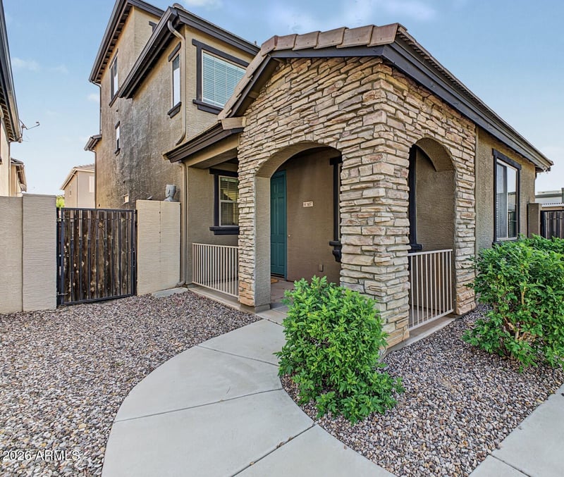 1657 E Elgin St, Gilbert, AZ 85295