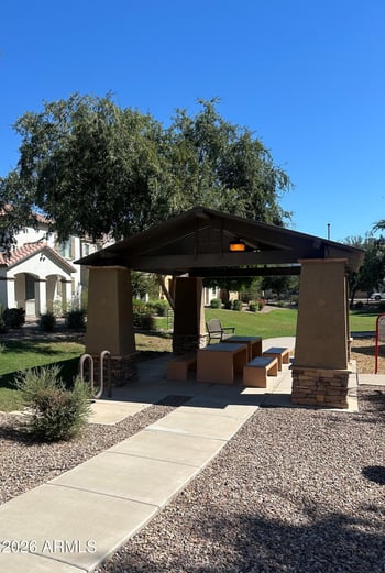 1657 E Elgin St, Gilbert, AZ 85295