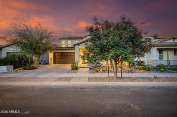1657 Henry Ln, Gilbert, AZ 85295