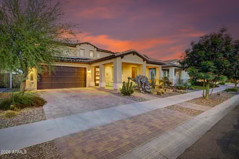 1657 Henry Ln, Gilbert, AZ 85295