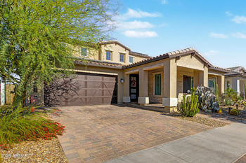 1657 Henry Ln, Gilbert, AZ 85295
