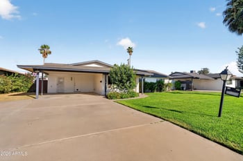 1657 Old Colony --, Mesa, AZ 85201