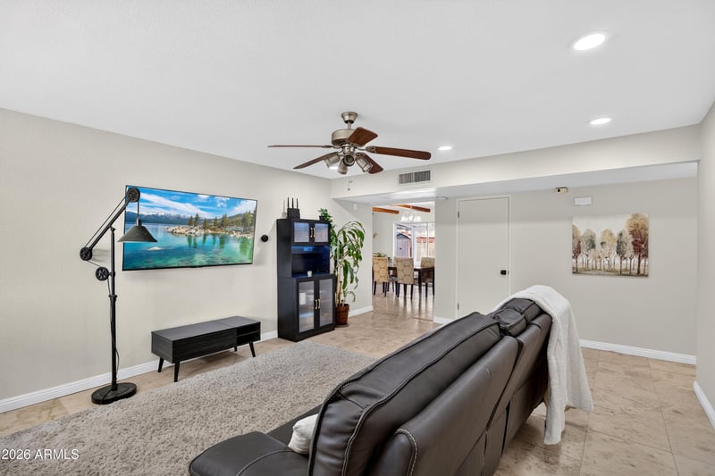 1657 N Old Colony --, Mesa, AZ 85201