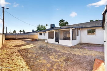 1657 Old Colony --, Mesa, AZ 85201