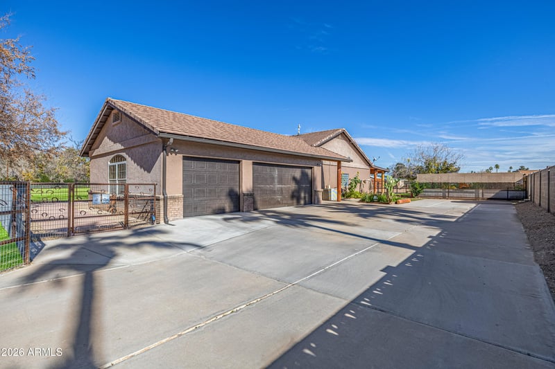 1657 S Vine St, Chandler, AZ 85286