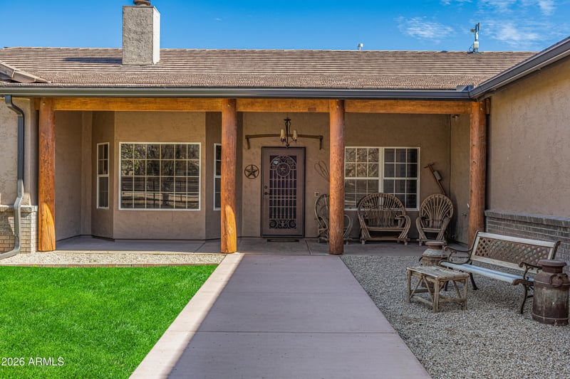 1657 S Vine St, Chandler, AZ 85286