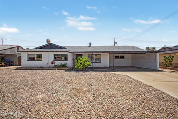 1657 2nd St, Mesa, AZ 85201