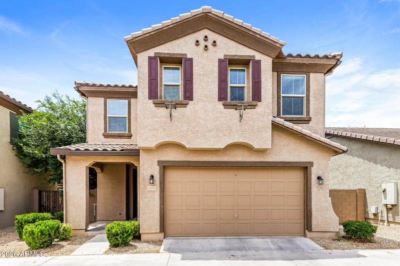 16572 Jenan Dr, Surprise, AZ 85388
